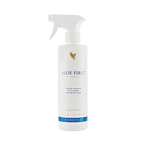 Aloe First®
