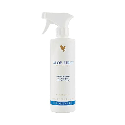 Aloe First®