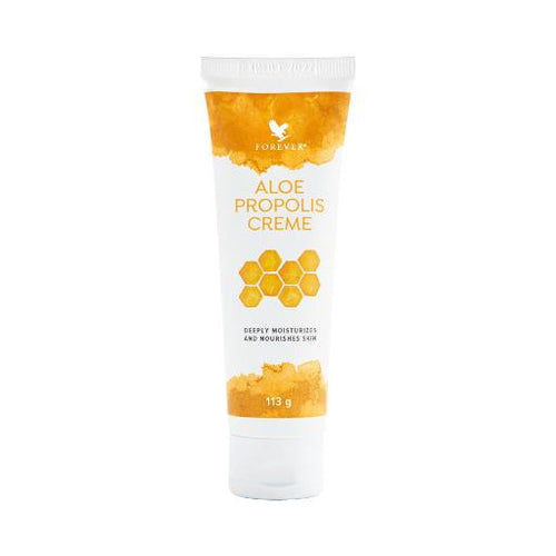 Aloe Propolis Creme