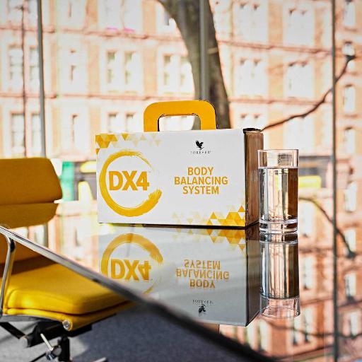 DX4™