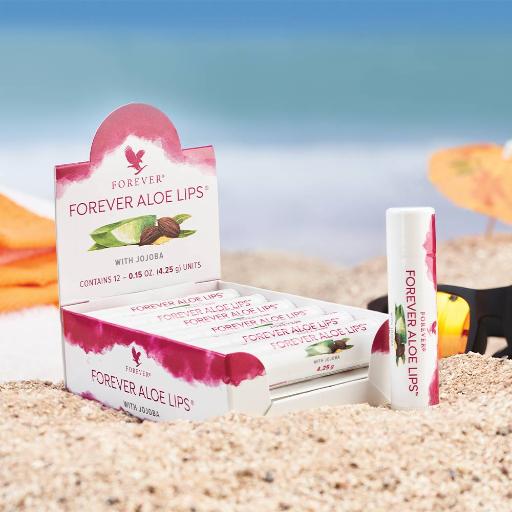 Forever Aloe Lips™ (12x)