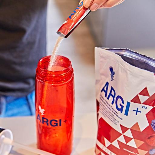 Forever ARGI+®