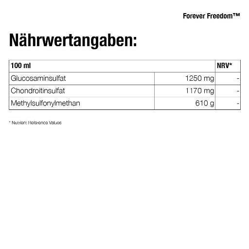 Forever Freedom®