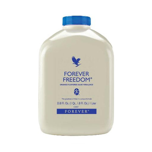 Forever Freedom®