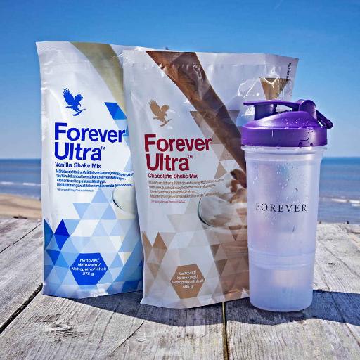 Forever Ultra™ Vanilla Shake Mix
